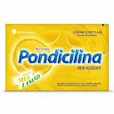 Pastilhas Pondicilina Mel e Limão 12 pastilhas