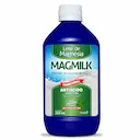 Leite de Magnésia Magmilk Hortelã 350ml