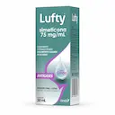 Lufty 75mg/ml Emulsão Oral Sabor Cereja 30ml