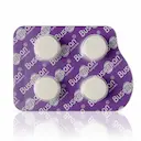 Buscopan Composto 10mg + 250mg Blister - 4 Comprimidos