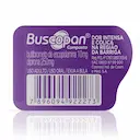 Buscopan Composto 10mg + 250mg Blister - 4 Comprimidos