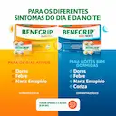Benegrip Multi Dia 12 comprimidos