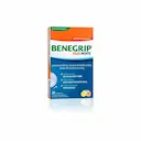 Benegrip Multi Noite 12 comprimidos