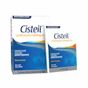 Cisteil 600mg Granulado Solúvel Expectorante 16 envelopes com 5g cada