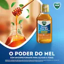 Xarope Vick Mel Expectorante 100ml
