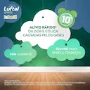 Luftal Infantil Simeticona 75mg/ml Emulsão Oral Gotas 30ml