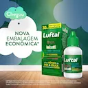 Luftal Infantil Simeticona 75mg/ml Emulsão Oral Gotas 30ml