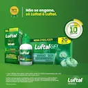 Luftal Infantil Simeticona 75mg/ml Emulsão Oral Gotas 30ml