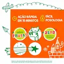 Benegrip Multi Febre e Dor Pediátrico Paracetamol 140mg/ml Frutas Suspensão Gotas 15ml