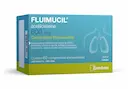Fluimucil Acetilcisteína 600mg 60 comprimidos