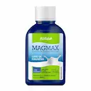 Leite de Magnésia Magmax Sabor Tradicional 300ml