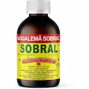 Águalemã Sobral Solução Oral 100ml
