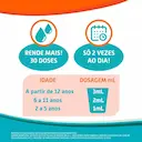Benetosse Hedera Helix L. 15mg/ml Xarope 100ml