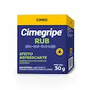 Cimegripe Rub Pomada 30g