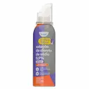 Descongestionante Nasal Aerosol Infantil bwell Jato Contínuo Suave 100ml