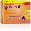 Gastrol Pó Efervescente Abacaxi 6 Sachês