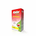 Abidor Criança Paracetamol 32mg/ml Sabor Frutas Suspensão Oral 60ml
