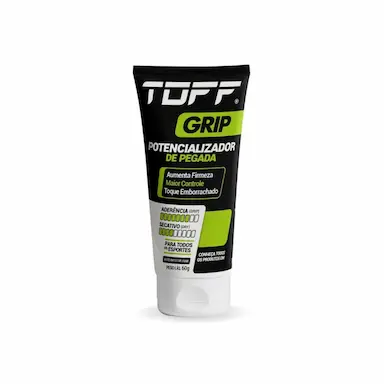 Gel Toff Grip Potencializador de Pegada 60g