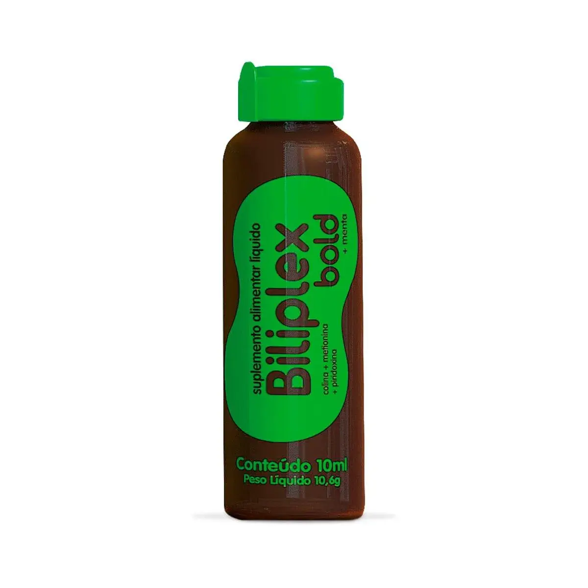 Suplemento Alimentar Biliplex Bold 10ml