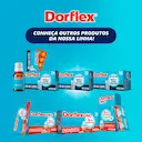 Dorflex DIP Analgésico e Antitérmico 10 comprimidos