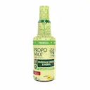 Spray para Garganta Extrato de Própolis Propomax Zero Própolis, Gengibre, Menta e Romã 30ml