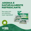 Bendita Cânfora - 8 tabletes