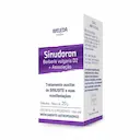 Sinudoron Berberis Vulgaris D2 + Associações Glóbulos 20g