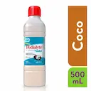 Probiótico Pedialyte Max Sabor Coco Solução 500ml