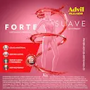 Advil Mulher Ibuprofeno 400mg 10 cápsulas