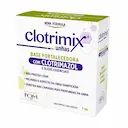 Fortalecedor de Unhas Clotrimix 7ml