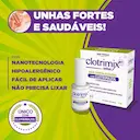 Fortalecedor de Unhas Clotrimix 7ml