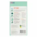 Xô Febre Likluc Compressas Refrescante com 4 Unidades