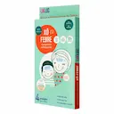Xô Febre Likluc Compressas Refrescante com 4 Unidades