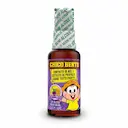 Composto de Mel e Extrato de Própolis Chico Bento Sabor Tutti-Frutti Solução 30ml