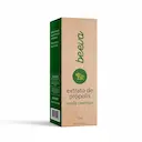 Extrato de Própolis Beeva Verde Caatinga 11% Solução Gotas 30ml