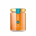 Mel Beeva Caatinga Bamburral Vidro Solução 490g