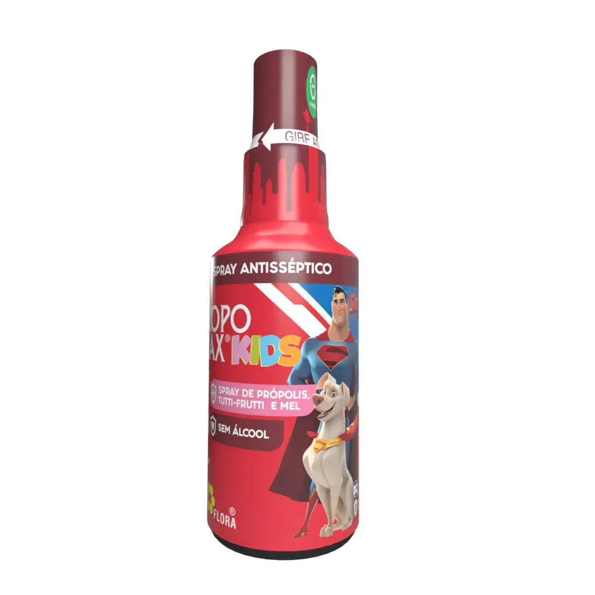 Extrato de Própolis Propomax Kids Apis Flora Tutti-Frutti Spray 30ml