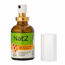 Spray de Garganta Mel com Própolis Natz 30ml