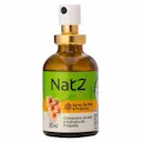 Spray de Garganta Mel com Própolis Natz 30ml