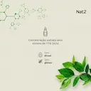 Extrato de Própolis Natz Verde Aquoso 30ml
