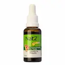 Extrato de Própolis Natz Verde Alcóolico 30ml