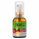 Spray de Garganta Mel com Própolis Natz Sabor Romã 30ml