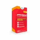 bwell Paracetamol 200mg/ml Tutti-Frutti Gotas 15ml