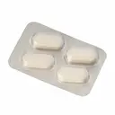 bwell Paracetamol 750mg 4 comprimidos