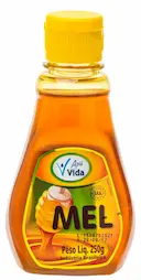 Mel Apis Vida Solução 50g