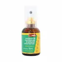 Spray para Garganta Composto de Mel e Extrato de Própolis Needs Sabor Hortelã 30ml