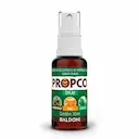 Spray para Garganta Composto de Extrato de Própolis e Mel Propco Sabor Guaco 35ml