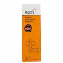 Extrato de Própolis Aquoso Needs Solução Gotas 30ml