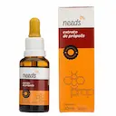 Extrato de Própolis Verde Needs Solução Gotas 30ml