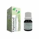 Dipimed Dipirona Monoidratada 500mg/ml Gotas 10ml